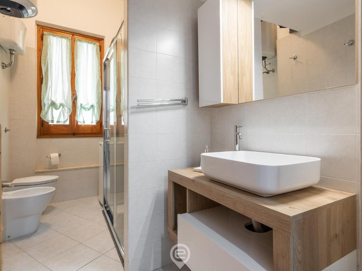 Trendy City Apartment Cagliari Exterior foto