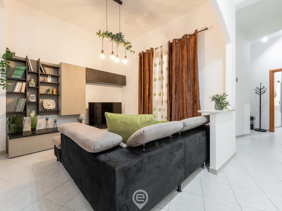 Trendy City Apartment Cagliari Exterior foto