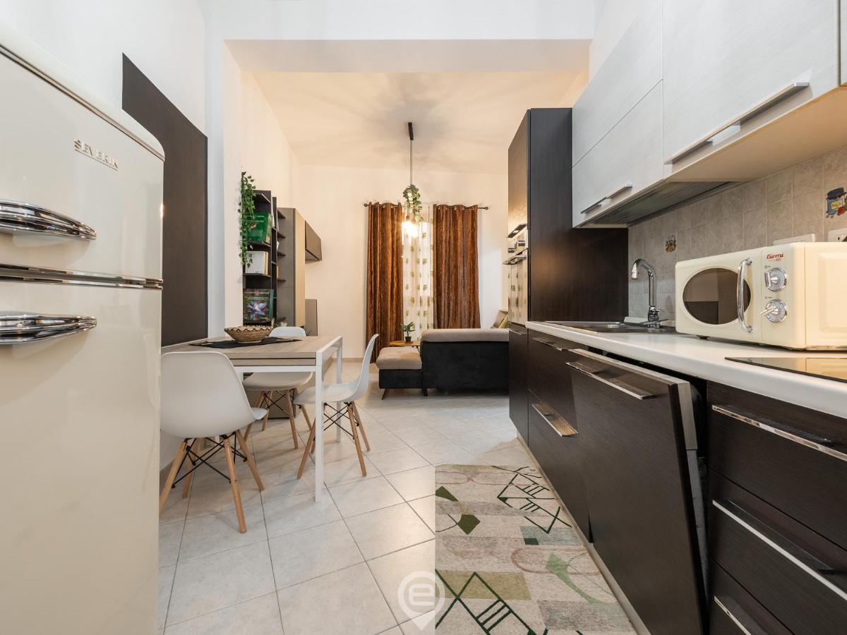 Trendy City Apartment Cagliari Exterior foto