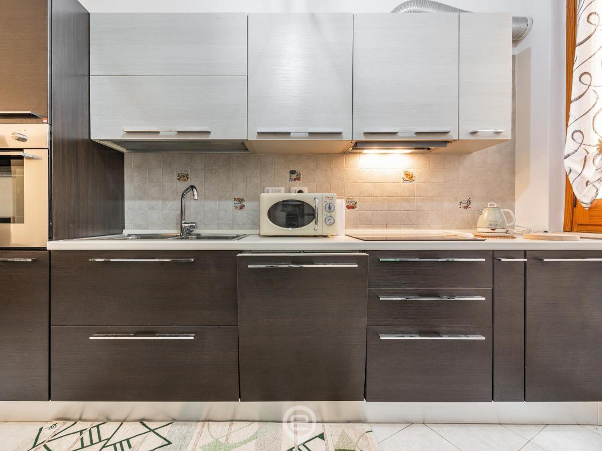Trendy City Apartment Cagliari Exterior foto