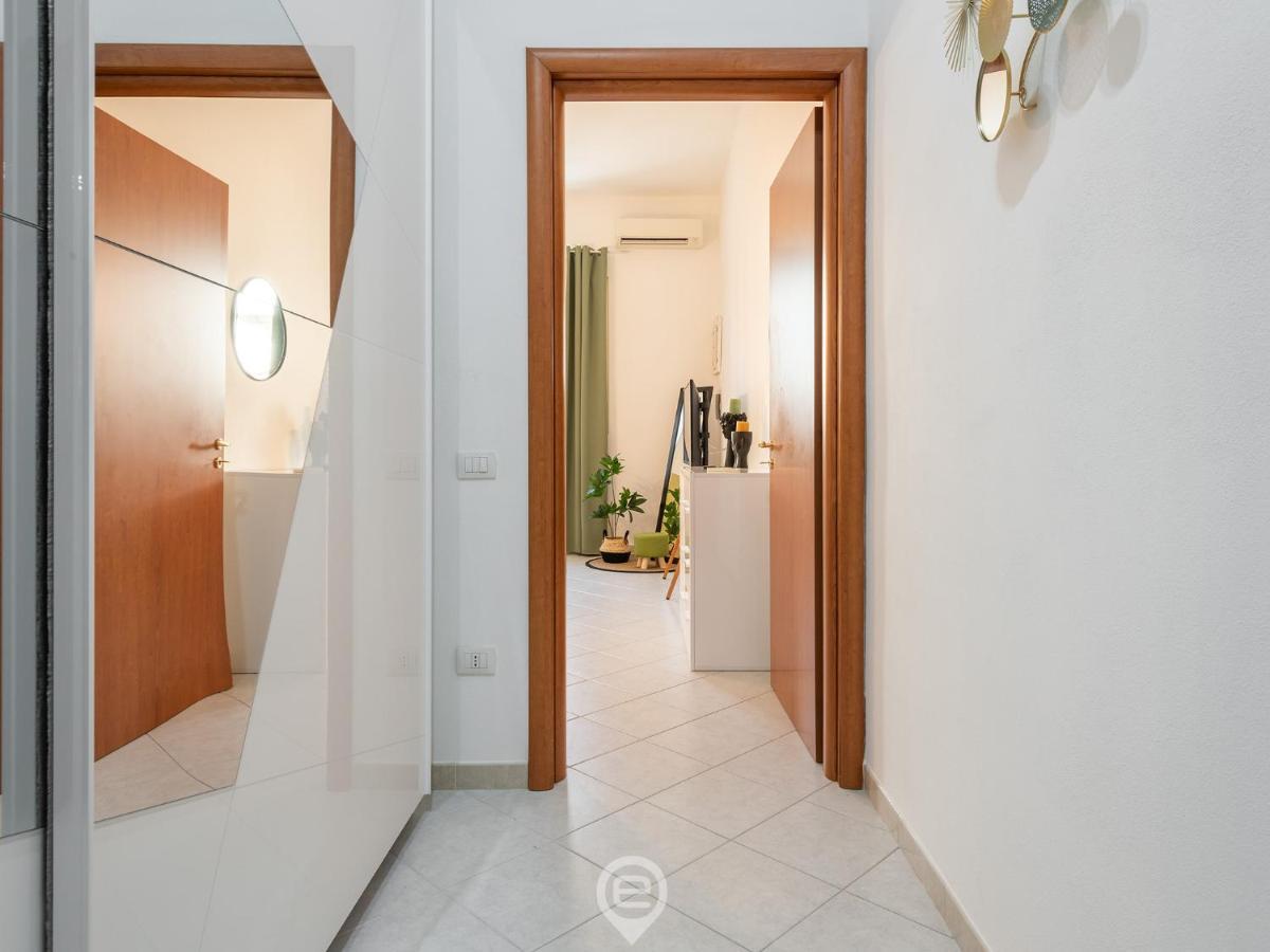 Trendy City Apartment Cagliari Exterior foto
