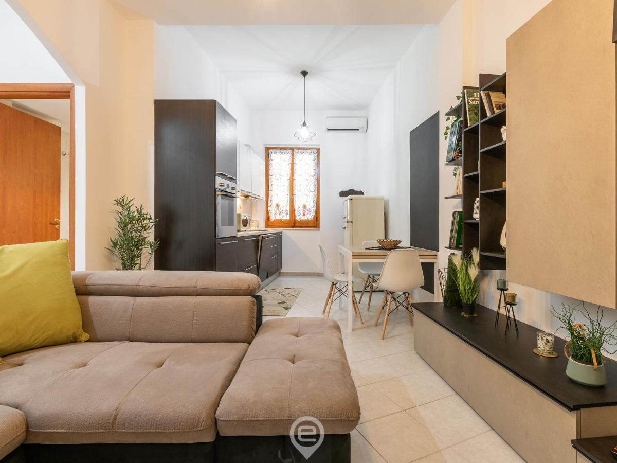 Trendy City Apartment Cagliari Exterior foto